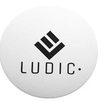 prodotto Anti-static Logo Felt slipmat White NOstatic Ludic Audio Accessori - AudioNatali